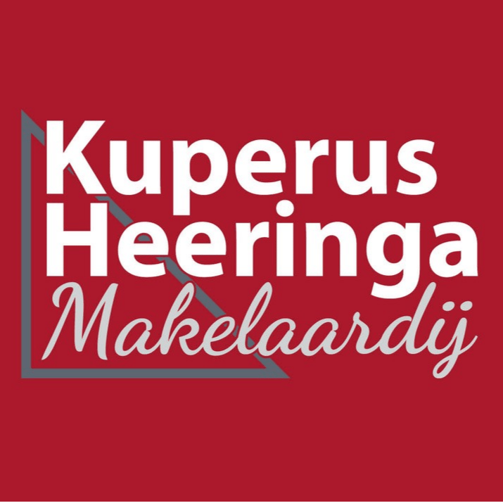 Logo de Kuperus Heeringa Makelaardij