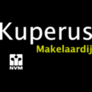 Logo of Kuperus Makelaardij