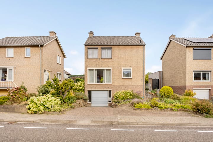 Kupstraat 16 in Spaubeek Foto