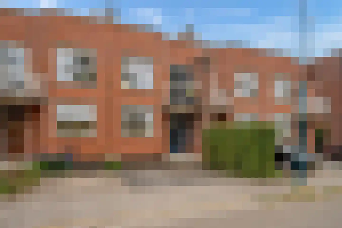 Kurkhout 22 in Zoetermeer