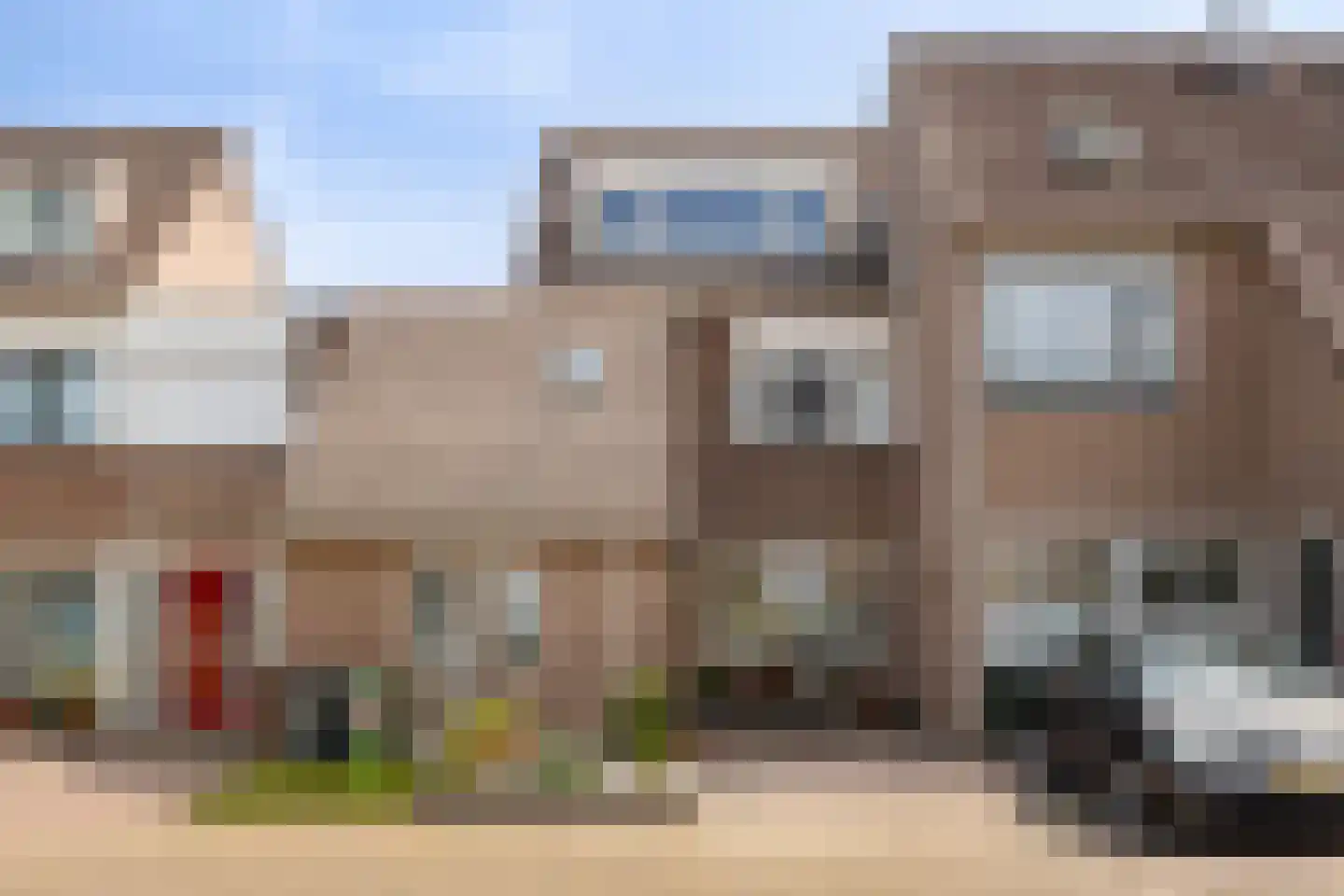 Kurosawastrook 8 in Zoetermeer