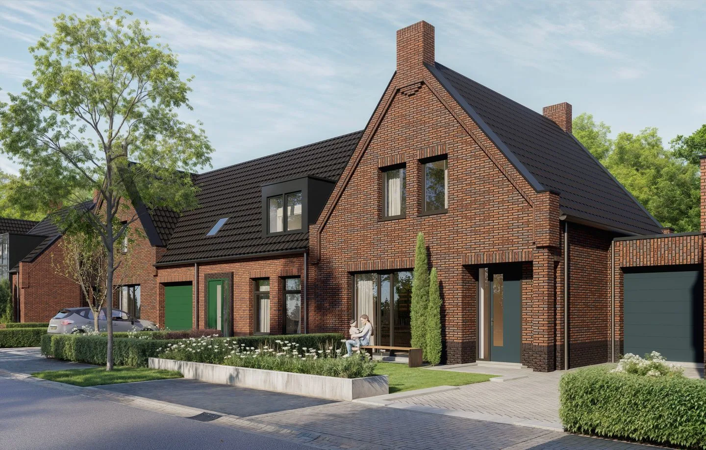 Kurversweg 2 A2 Meijel