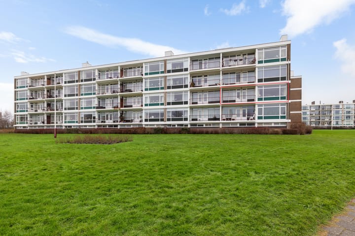 Foto van woning Kustweg 12A, Delfzijl