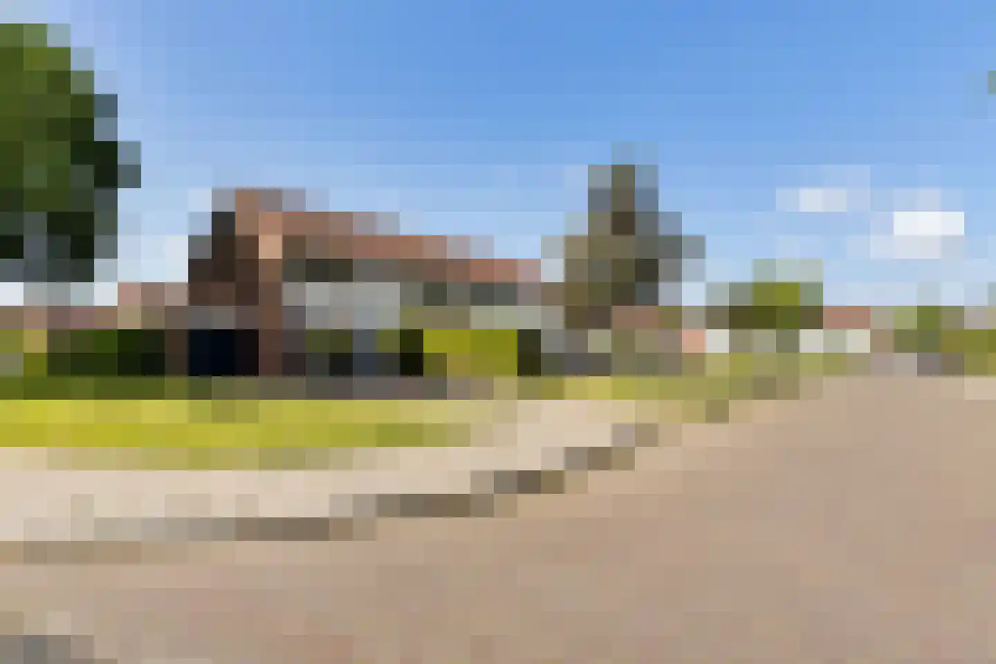 Kustweg 386 Delfzijl