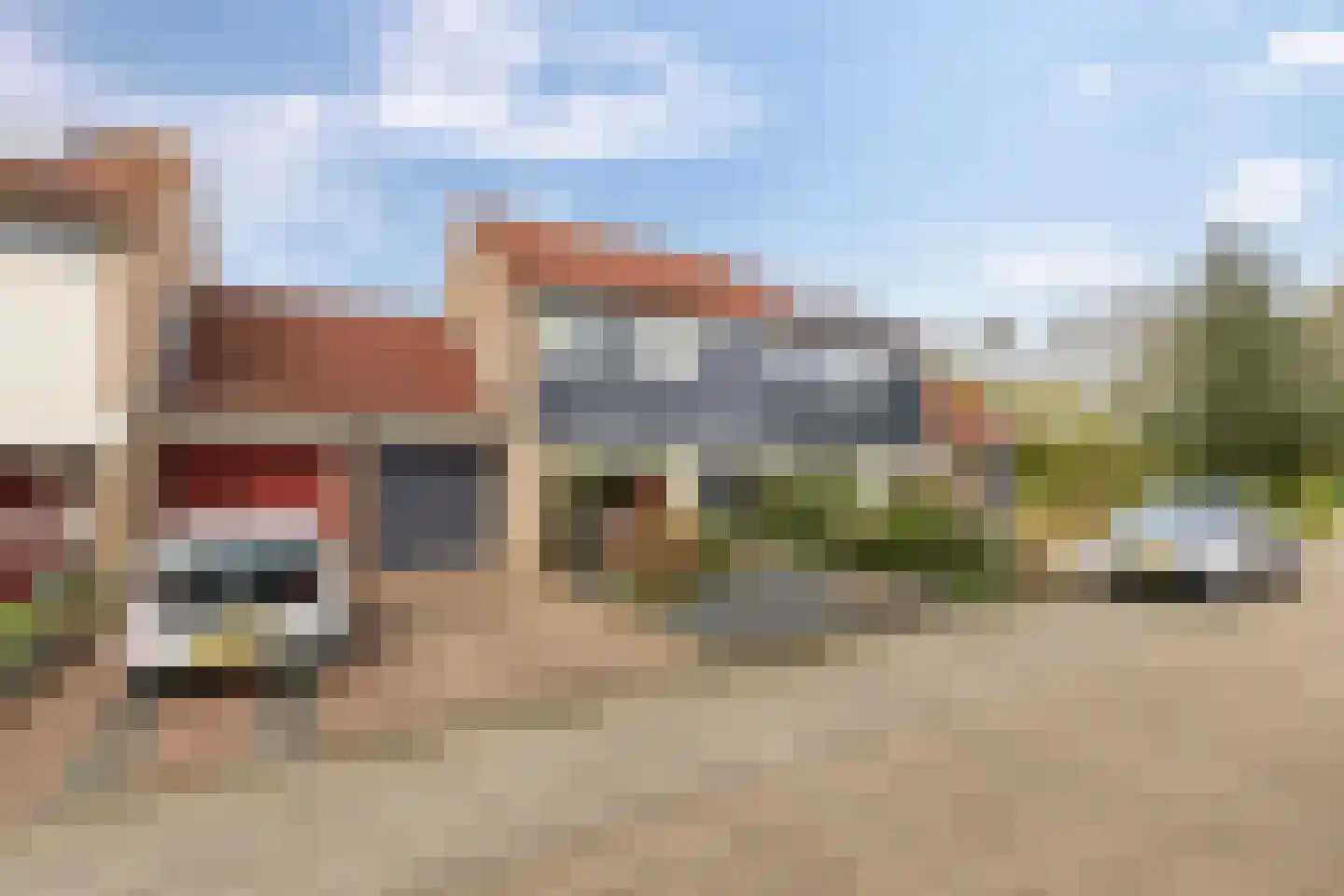 Kustweg 460 Delfzijl