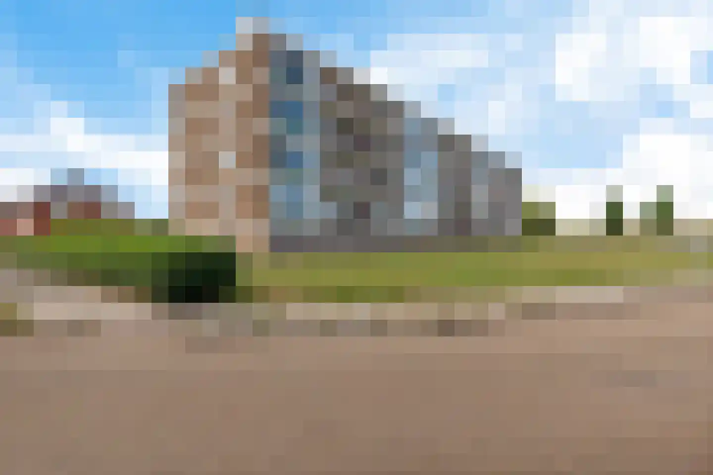 Kustweg 8 C Delfzijl