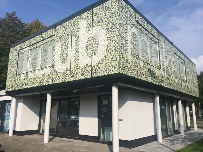 Photo de bureau de Kuub Makelaars Bevelanden NVM