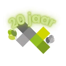 Logo van Kuub Makelaars Zeeuws Vlaanderen