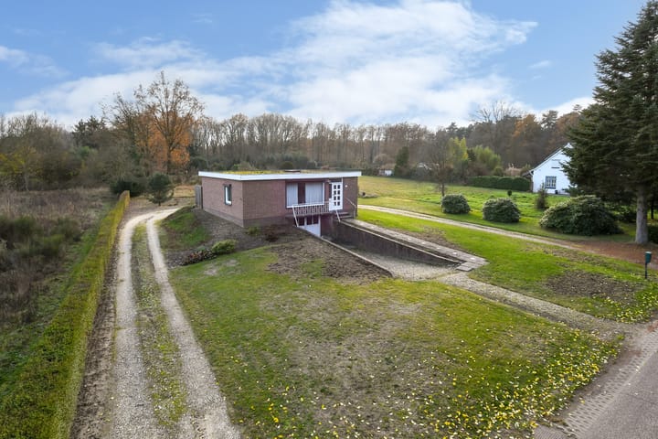 Photo of property Kuukven 47, Baarlo