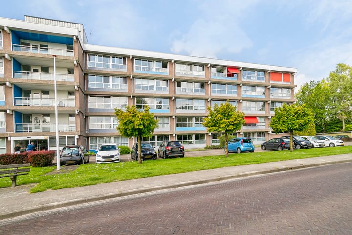 Kuunderhof 102 in Oosterwolde Foto