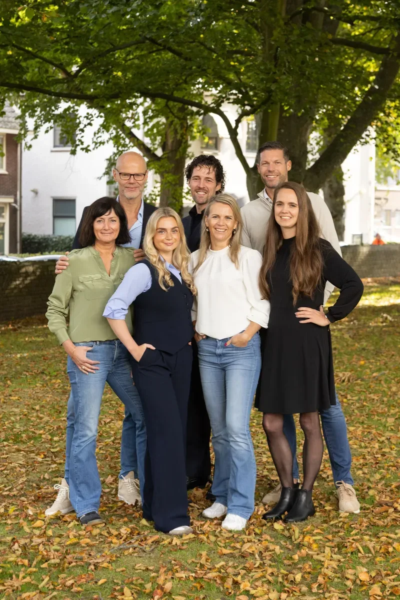 Office photo of Kuyper & Blom Makelaars