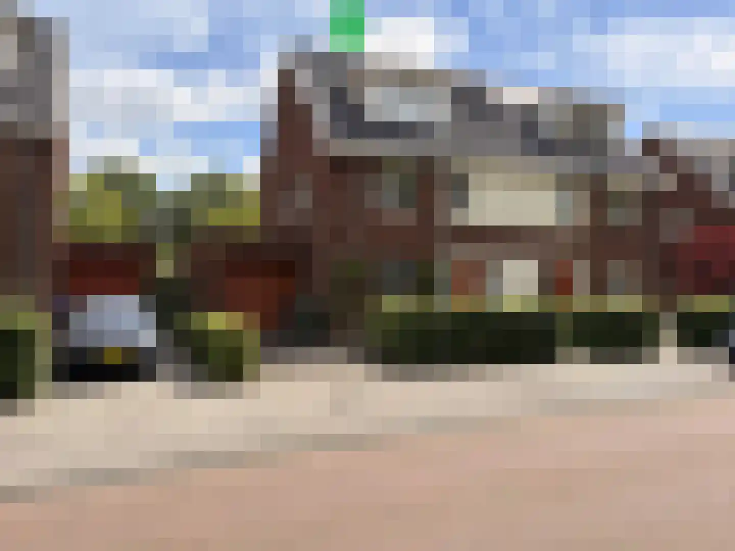 Kuyperbrink 20 in Voorschoten