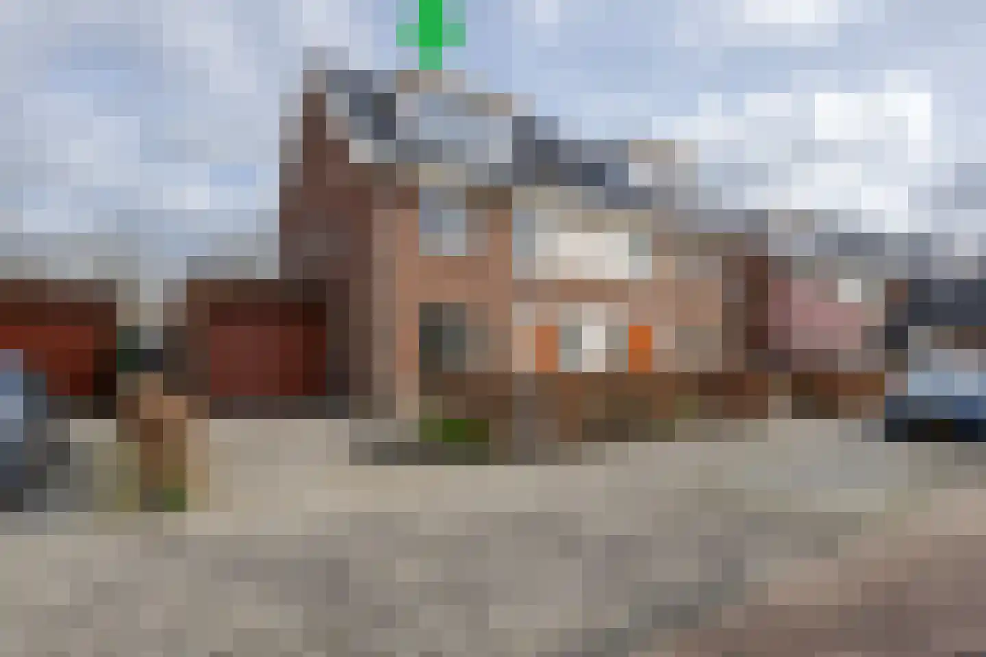 Kuyperbrink 20 in Voorschoten