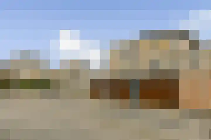 Kuyperhoeve 74 in Waddinxveen