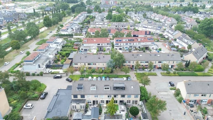 Kuyperhoeve 74 Waddinxveen thumbnail 37