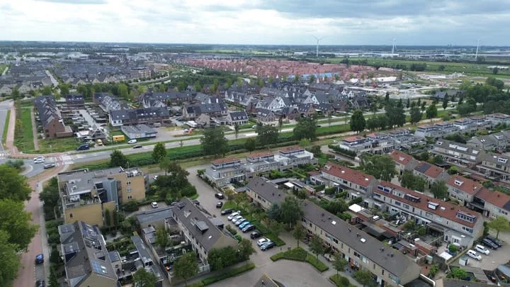 Kuyperhoeve 74 Waddinxveen thumbnail 38