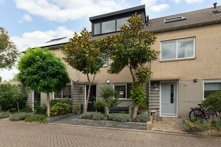Kuyperhoeve 74 Waddinxveen thumbnail 40