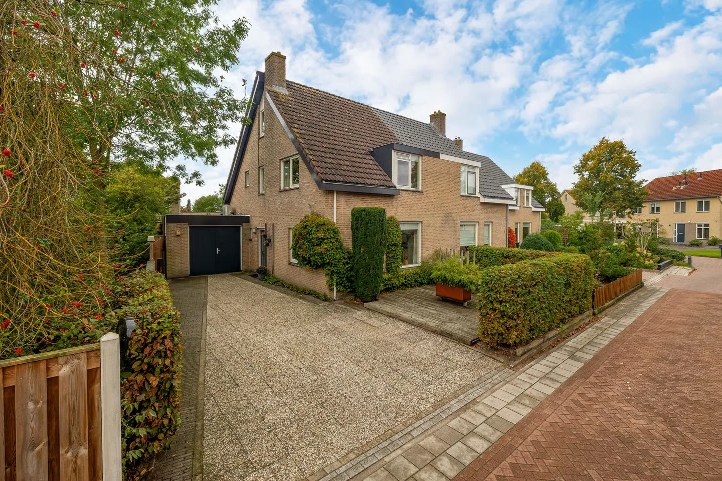 Kuyperlaan 1 Harderwijk