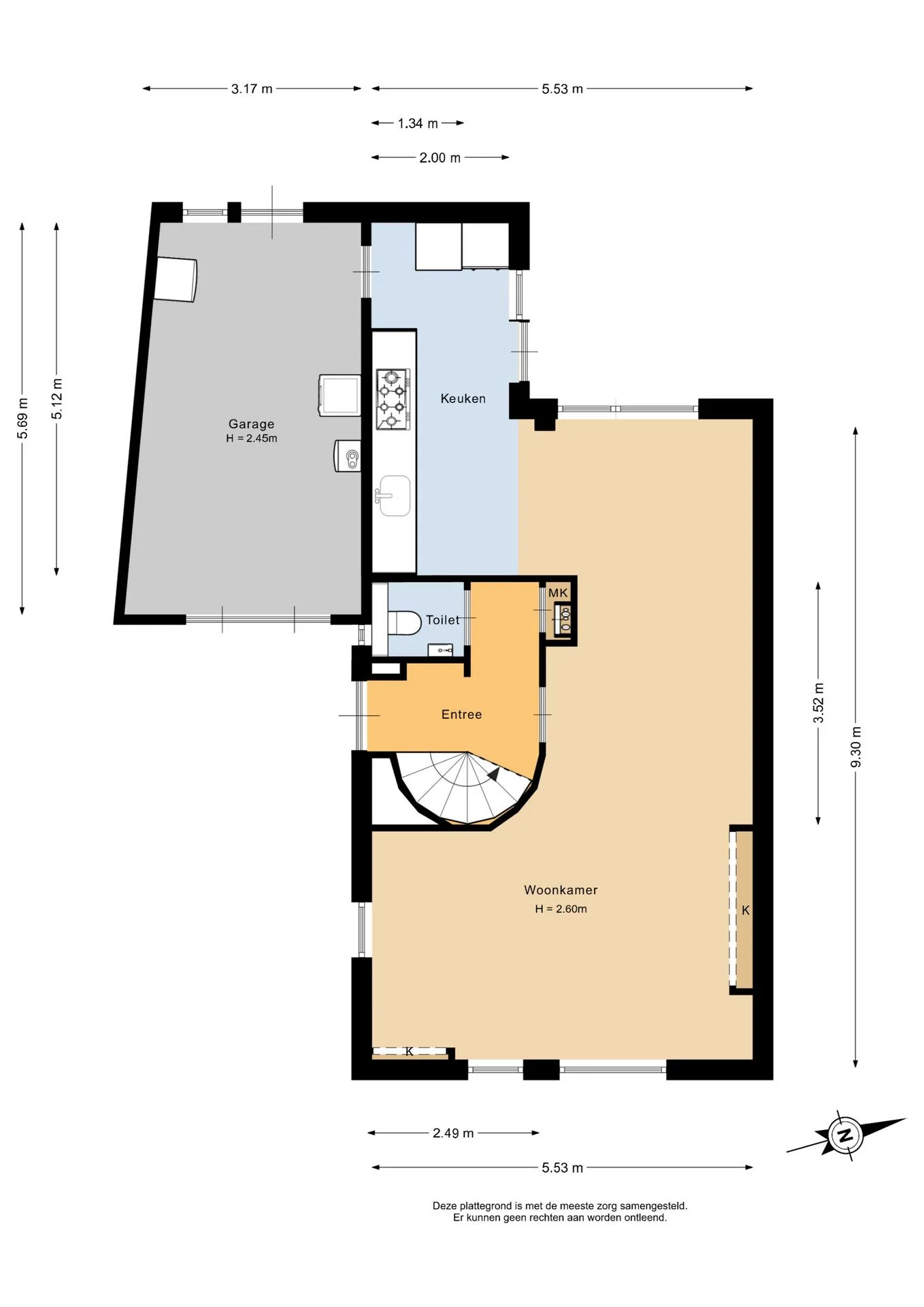 Kuyperlaan 1 Harderwijk thumbnail 38