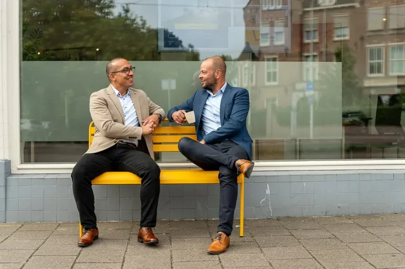 Kuyperlaan 23 en Uithoorn