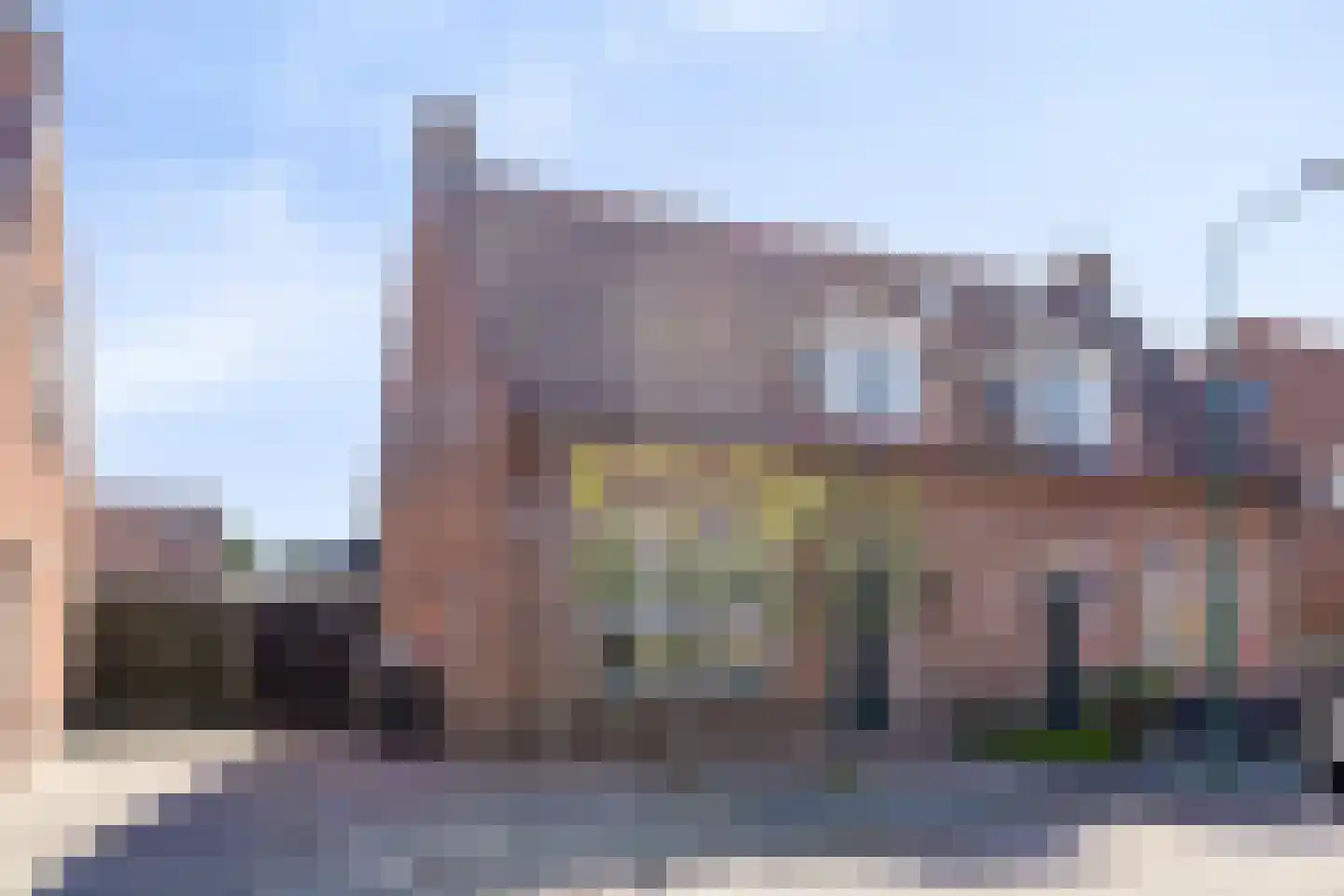 Kuyperstraat 37 Bunschoten-Spakenburg