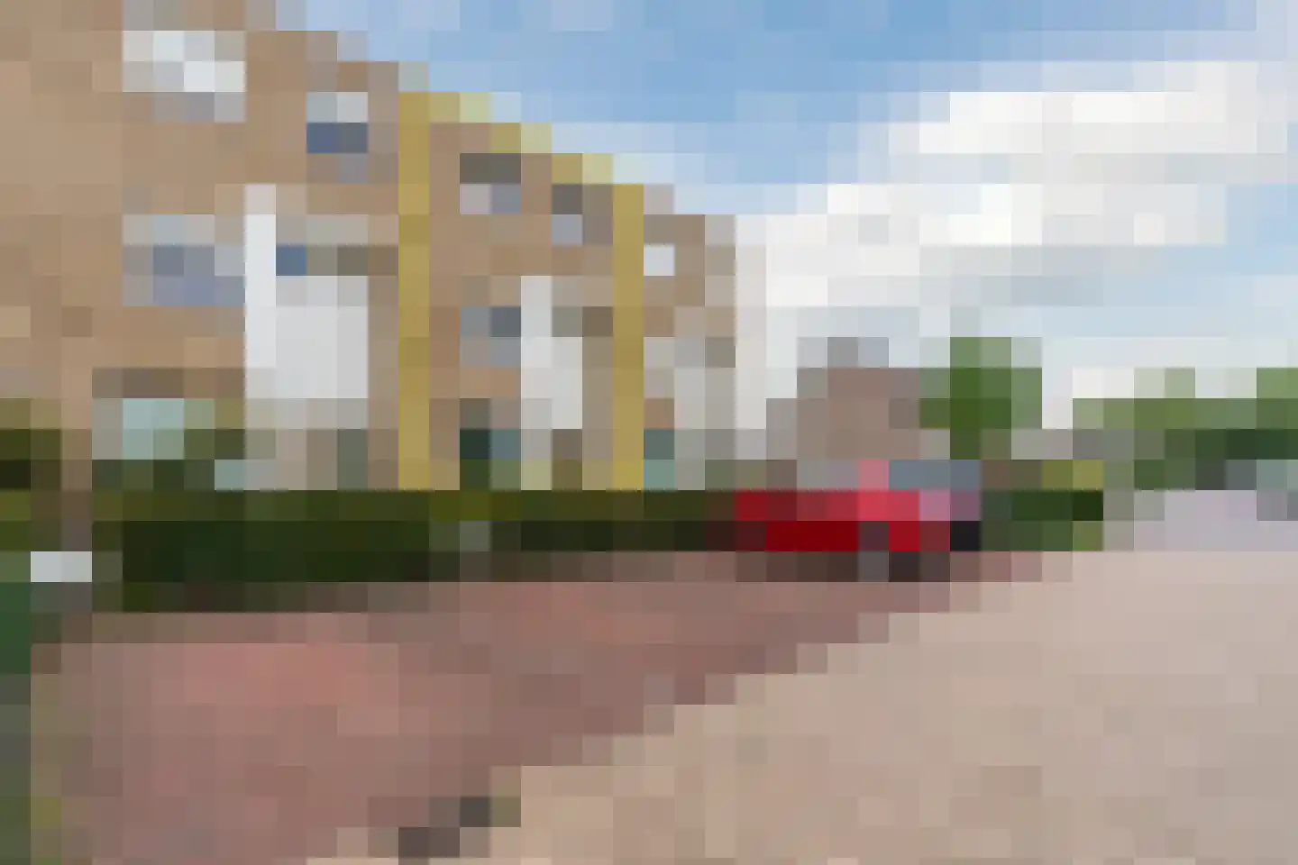 Kuyperstraat 46 in Meppel