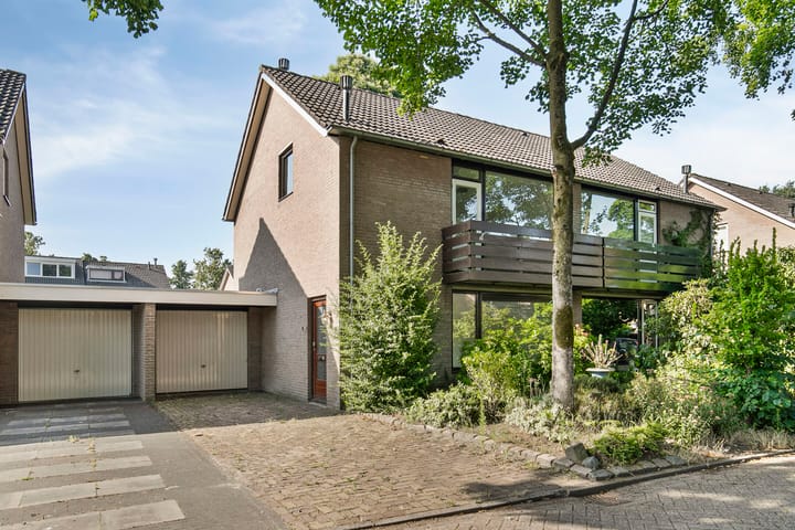 Kuyperstraat 5 dans Son en Breugel photo