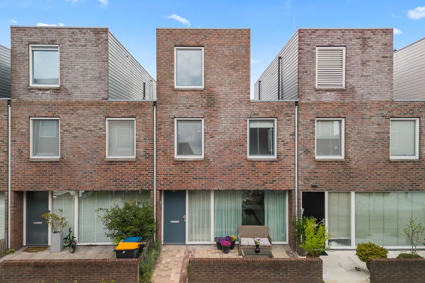 Kuyperstraat 6 in IJsselstein