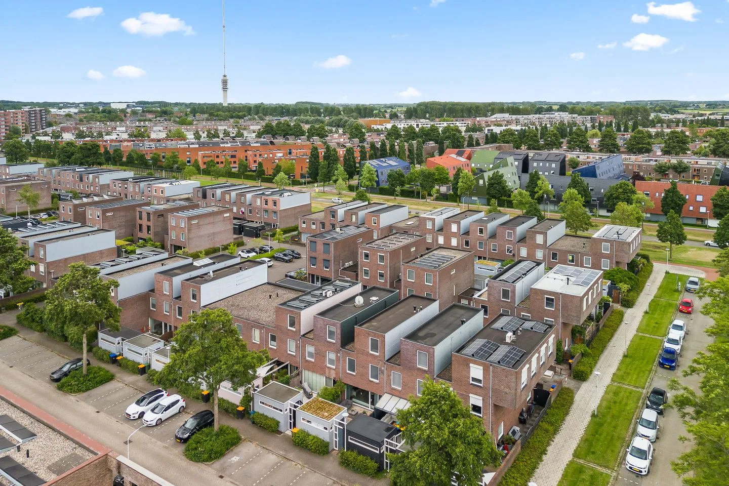 Kuyperstraat 6 IJsselstein thumbnail 48