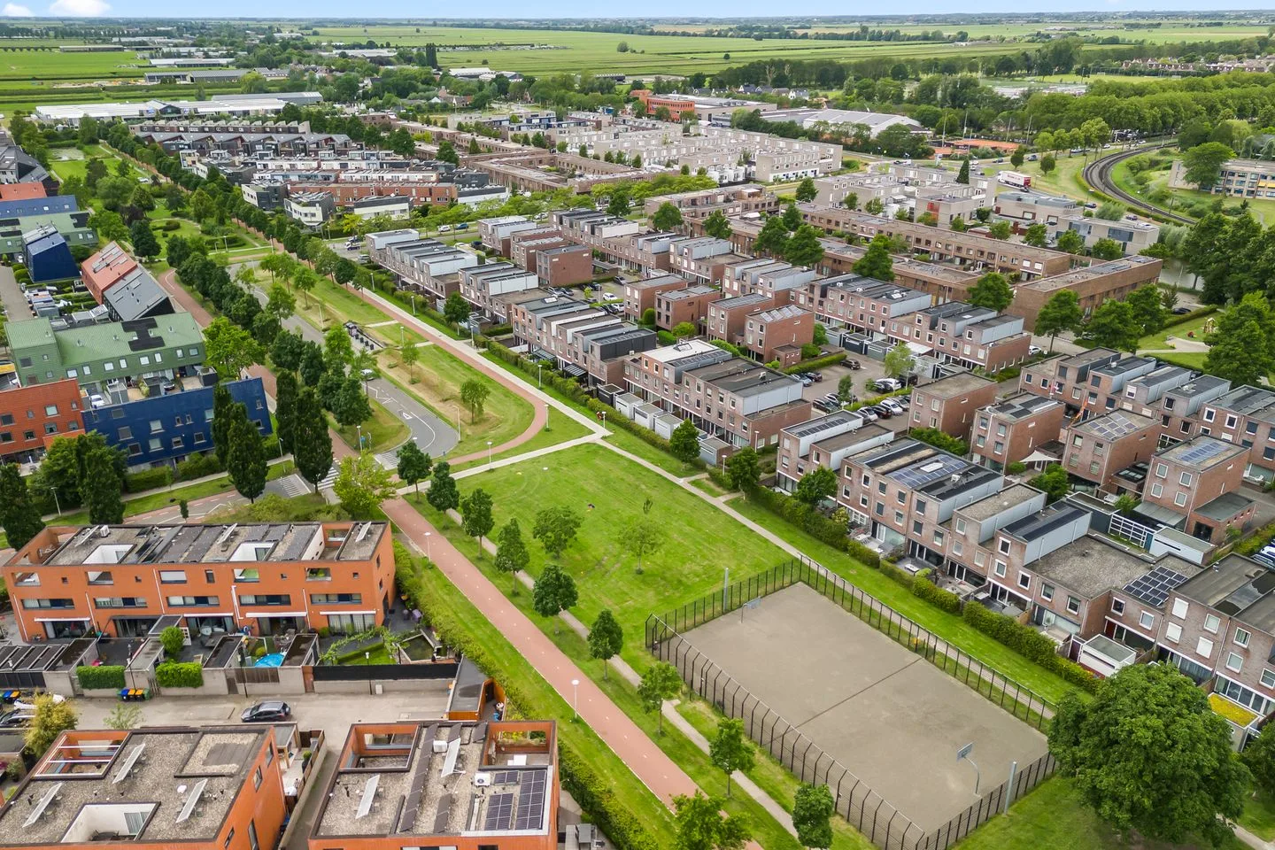 Kuyperstraat 6 IJsselstein thumbnail 49