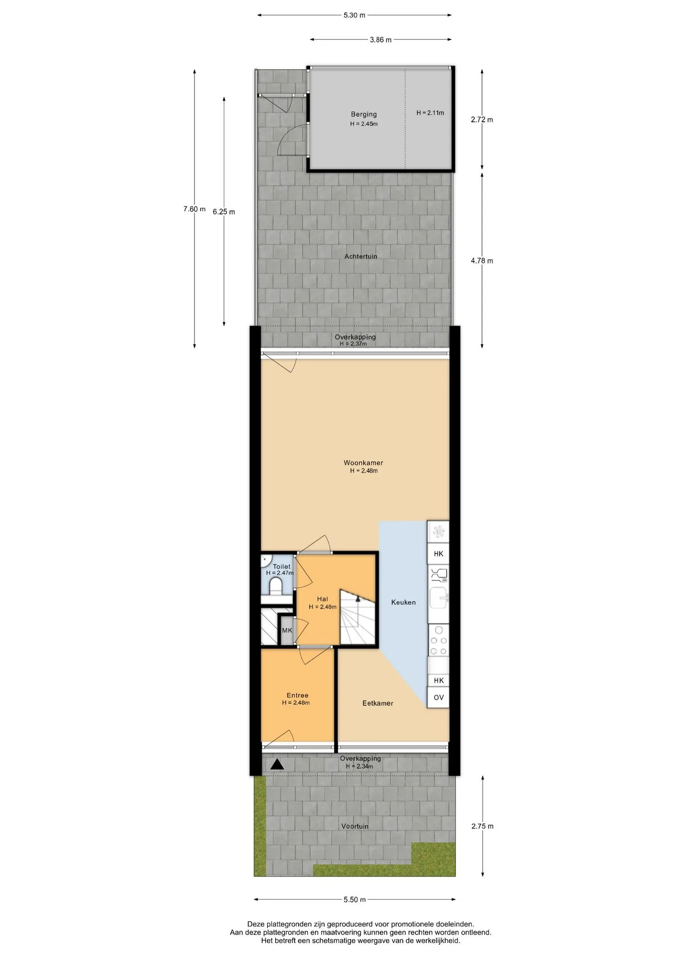 Kuyperstraat 6 IJsselstein thumbnail 61