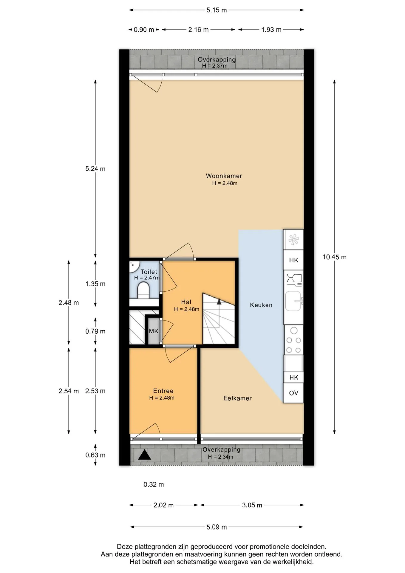 Kuyperstraat 6 IJsselstein thumbnail 63
