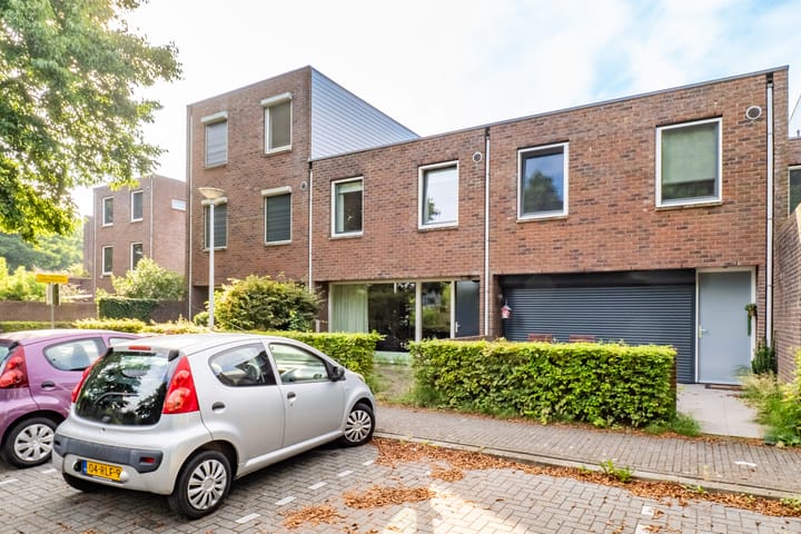 Photo de la maison Kuyperstraat 70, IJsselstein