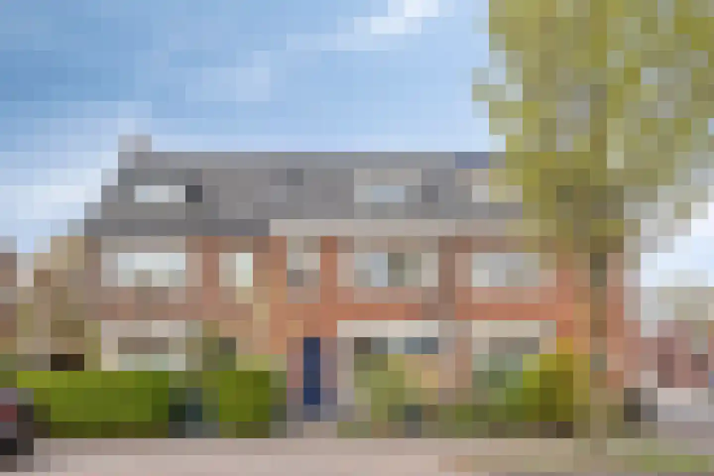 Kwaadeindstraat 111 Tilburg