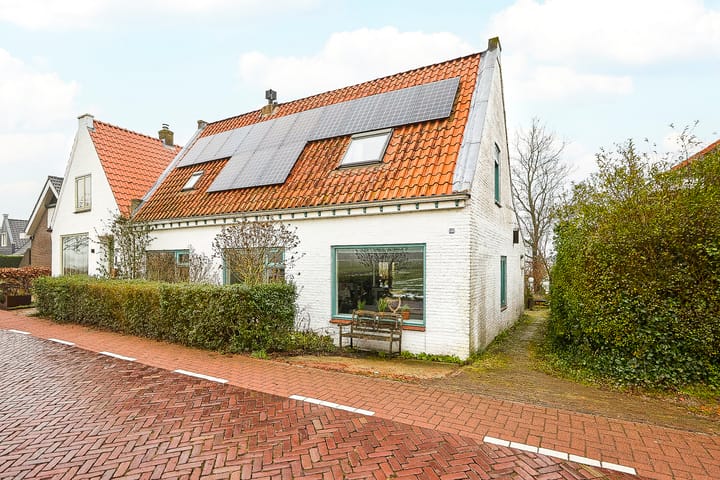 Photo of property Kwadijk 156, Kwadijk