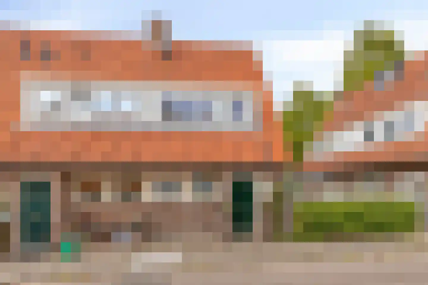 Kwadijkerstraat 15 Amsterdam