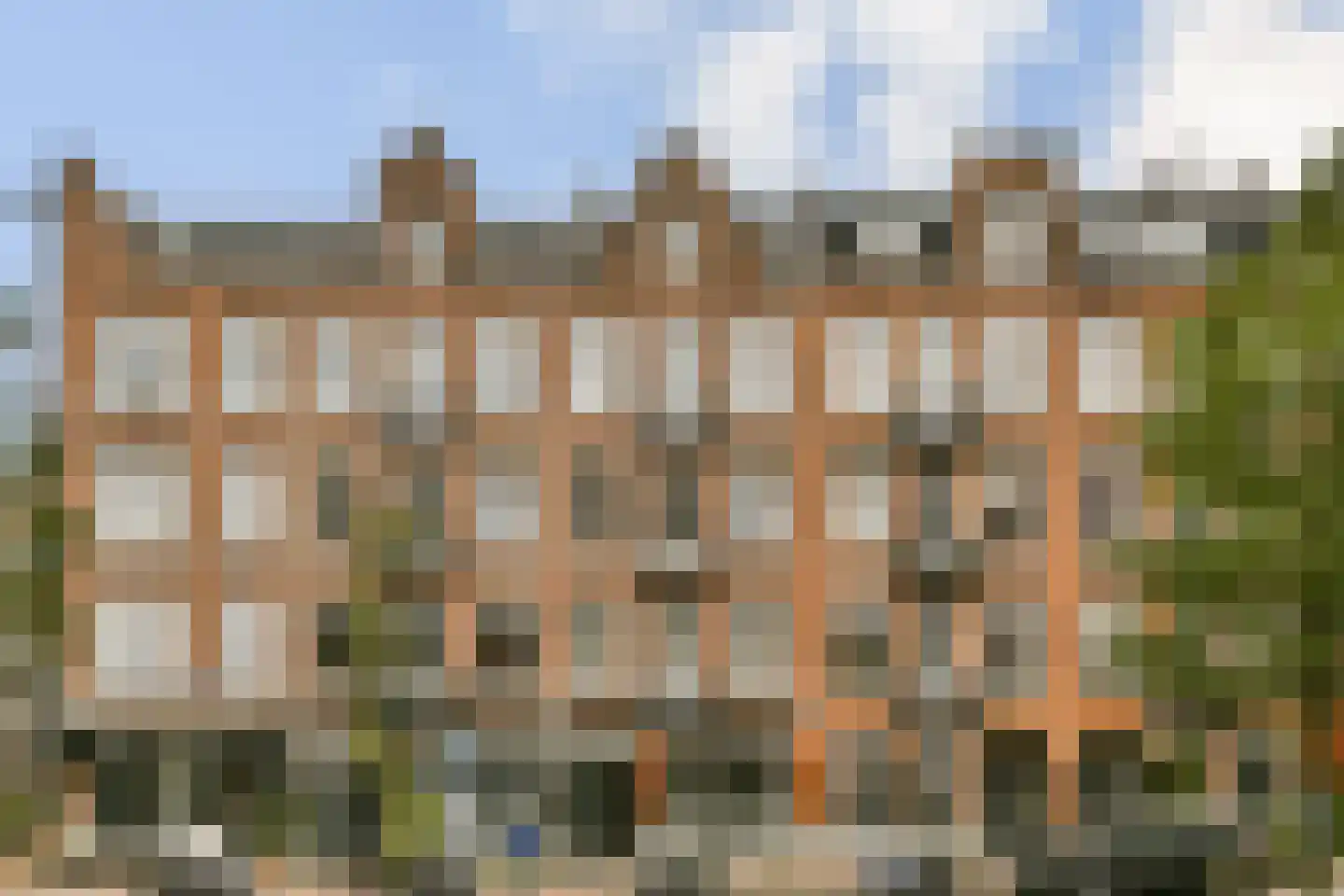 Kwakersstraat 20 2 Amsterdam
