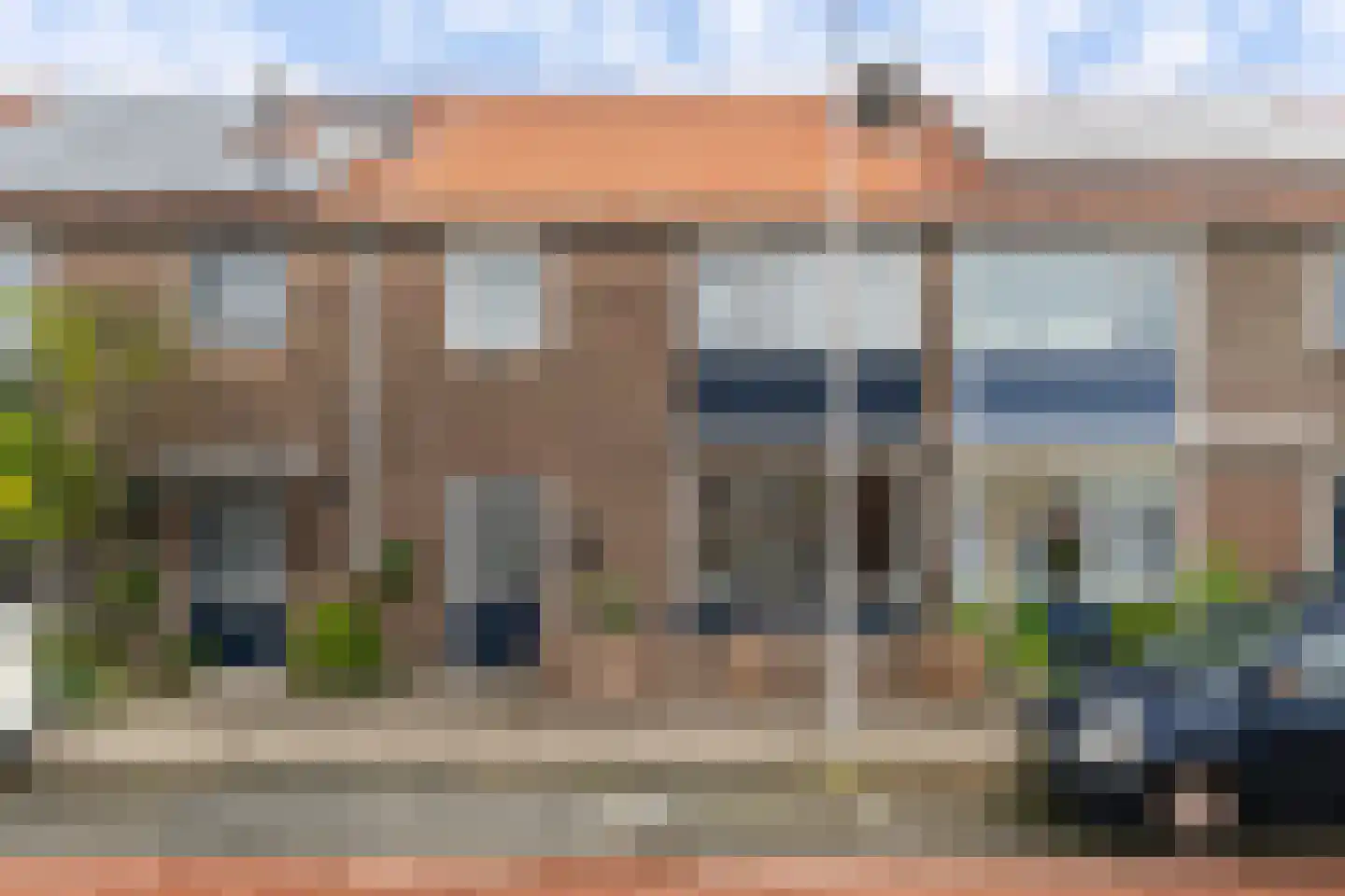 Kwaklaan 32 in Wateringen