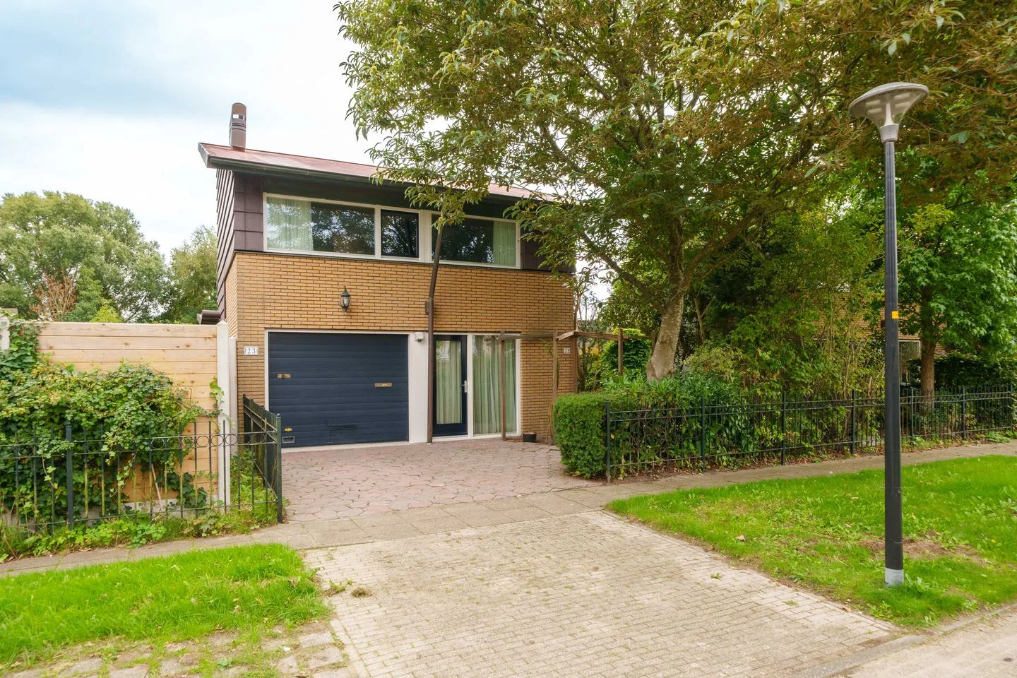 Kwartaalstraat 23 Almere foto 3