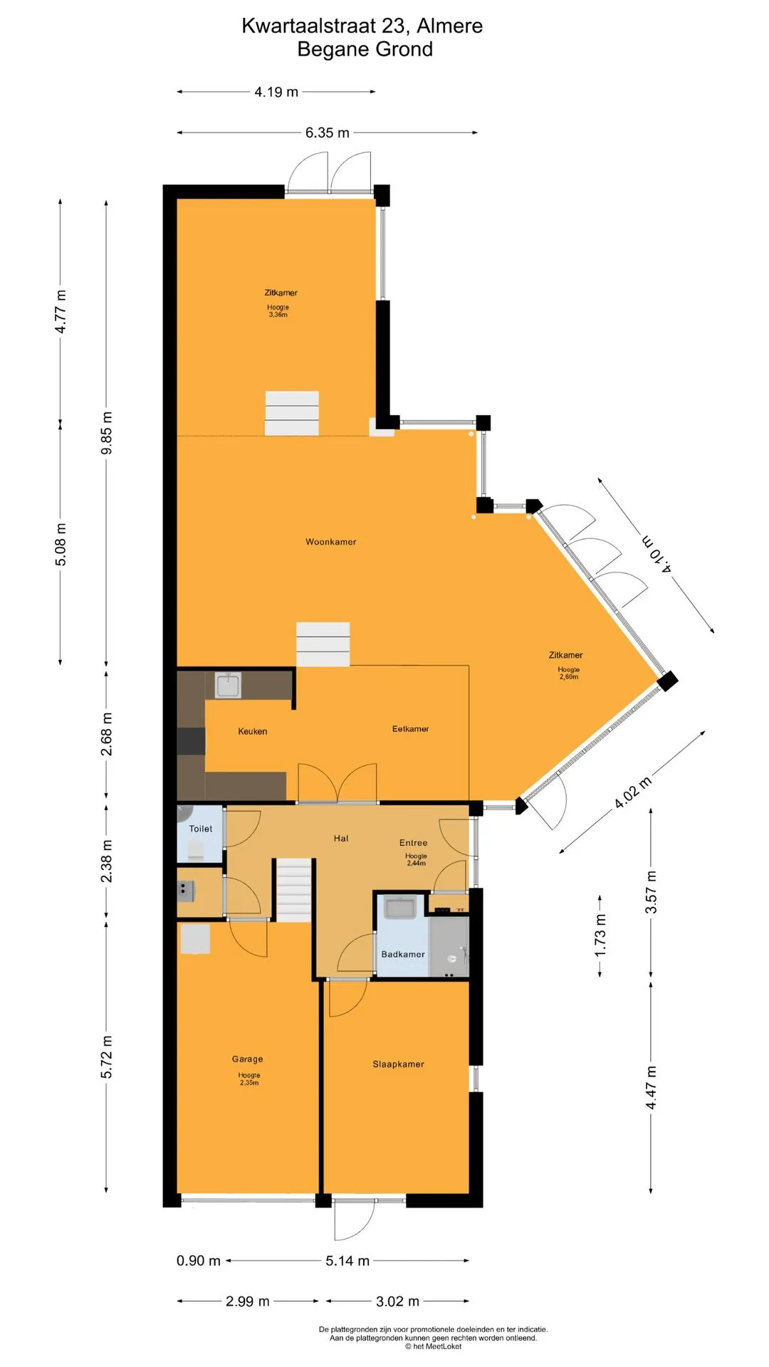 Kwartaalstraat 23 Almere thumbnail 51