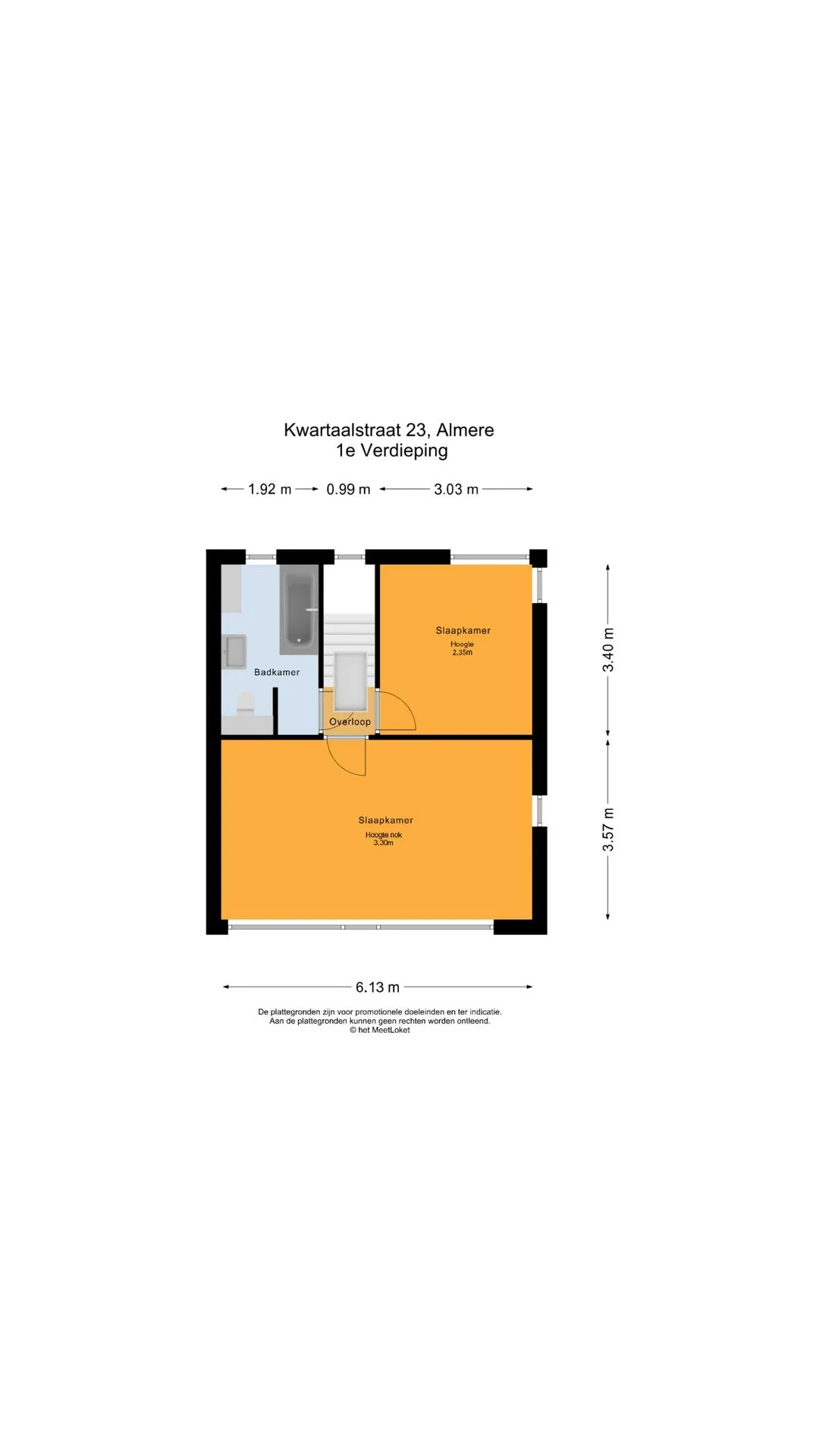 Kwartaalstraat 23 Almere thumbnail 55
