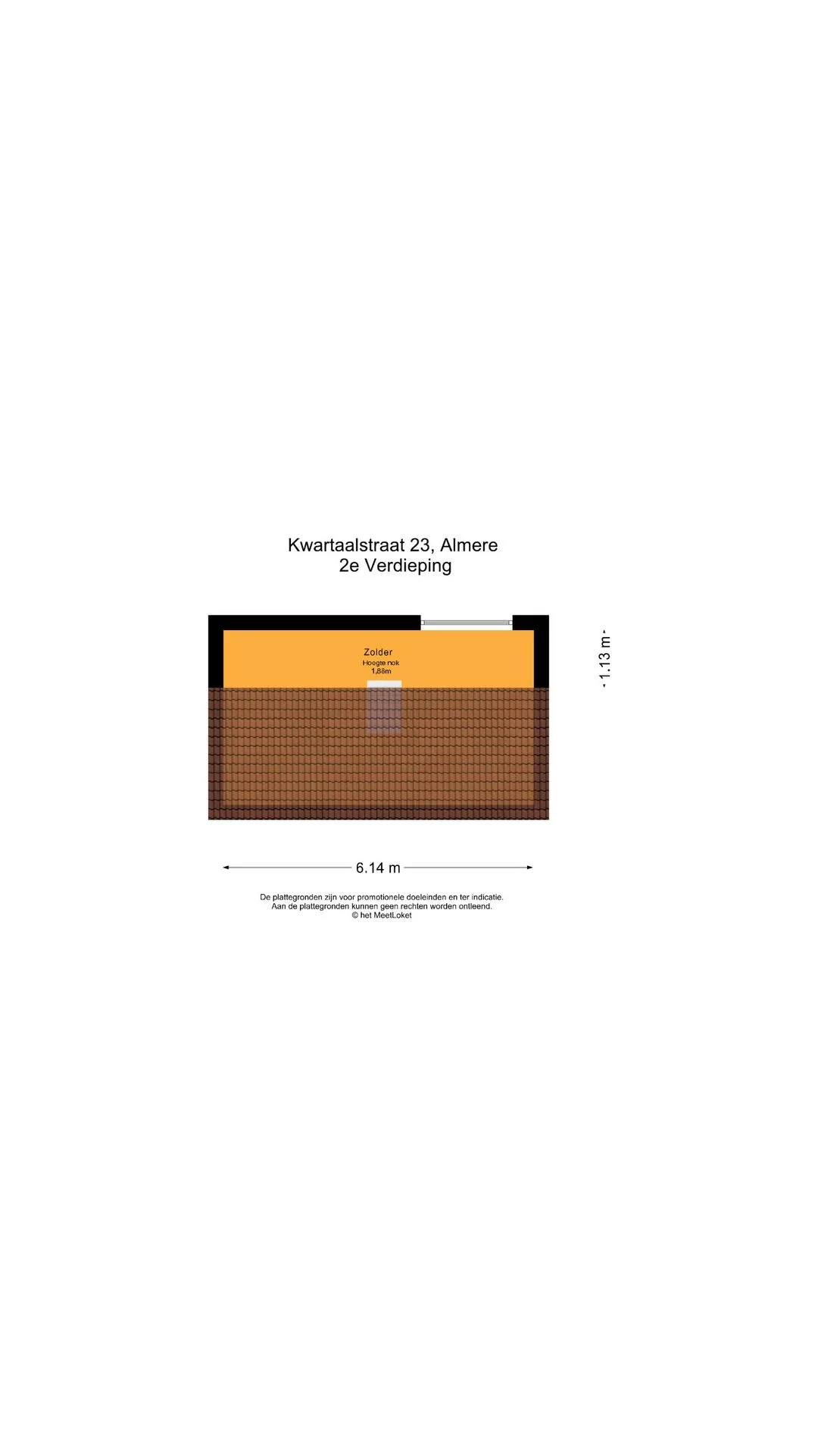 Kwartaalstraat 23 Almere thumbnail 56