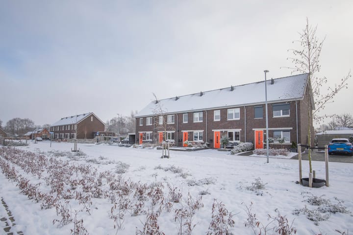 Photo of property Kwartel 17, Emmer-Compascuum