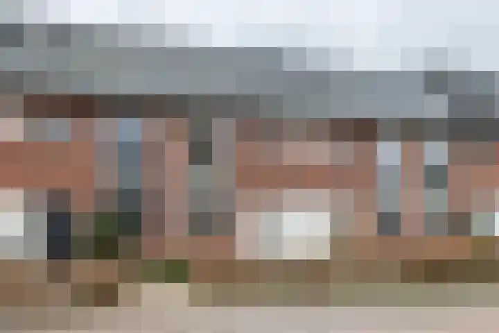 Kwartel 25 en Maurik