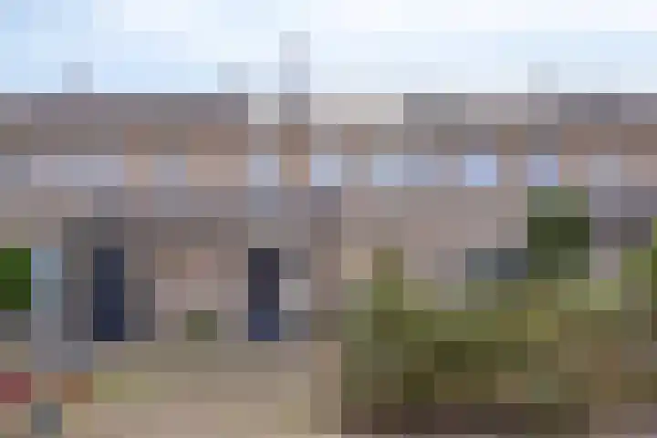 Kwarteldonk 24 Veghel