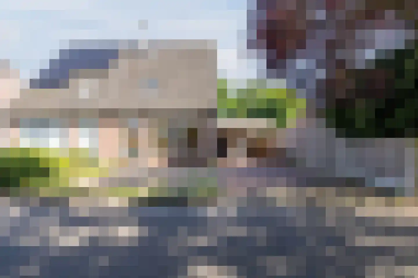 Kwartelhoek 12 in Vroomshoop