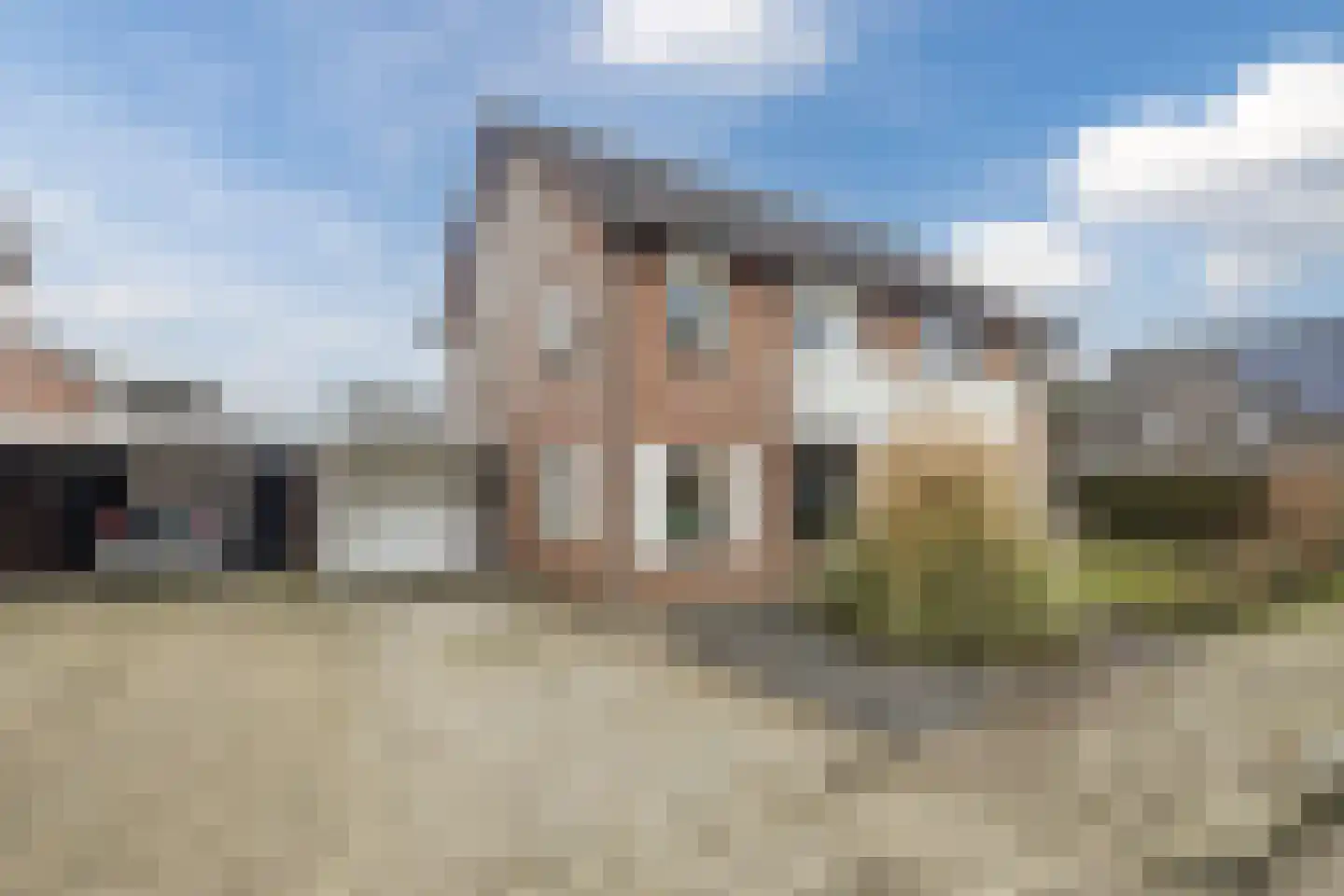 Kwartelhoek 5 Vroomshoop
