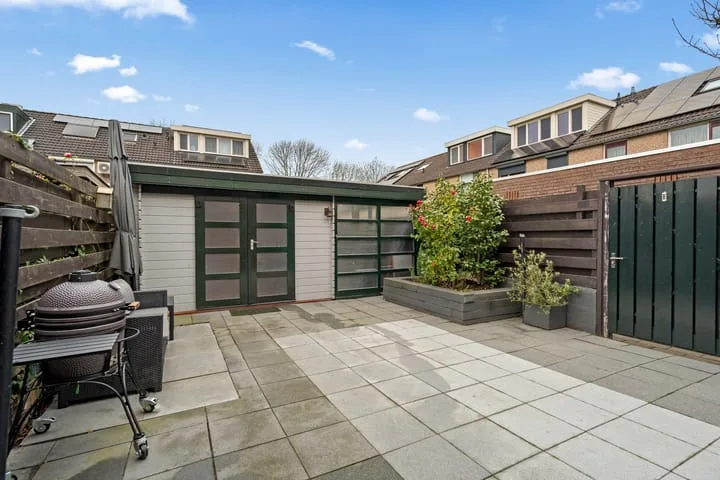 Kwartelkoning 2 IJsselstein thumbnail 21