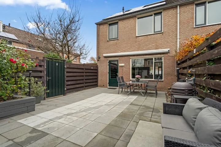 Kwartelkoning 2 IJsselstein thumbnail 24