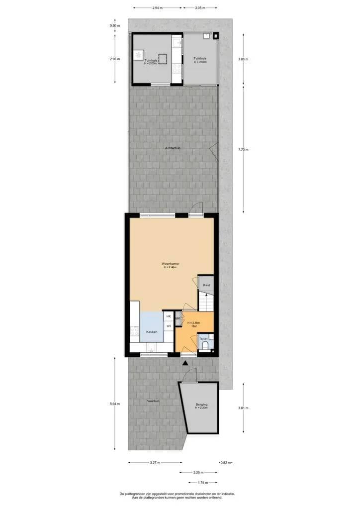 Kwartelkoning 2 IJsselstein thumbnail 47